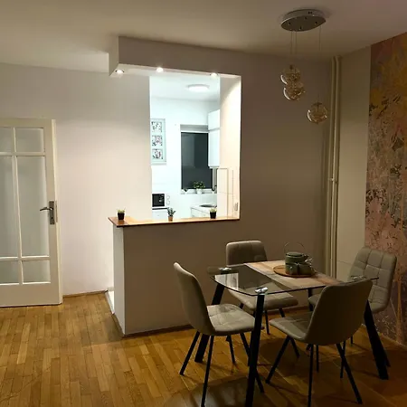 7 Emperors Apartment Belgrade