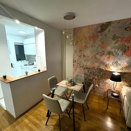 Apartment 7 Emperors Belgrade